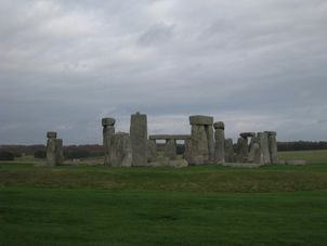 Stonehenge Budget London Tour - Windsor, Stonehenge and Oxford