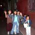 Children in Chinatown Alcatraz plus Muir Woods, Giant Redwoods and Sausalito