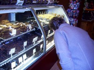 Which one?? San Francisco Deluxe City Tour, Muir Woods, Giant Redwoods and Sausalito