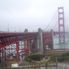Golden Gate Bridge Alcatraz plus Muir Woods, Giant Redwoods and Sausalito