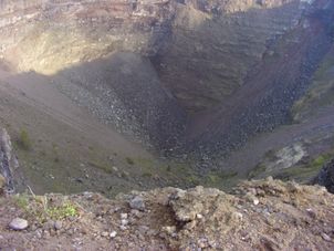Mt. Vesuvius Mt Vesuvius Tour from Naples