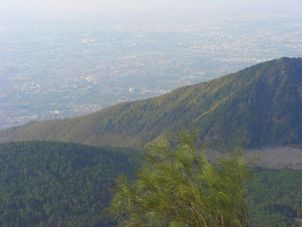 Mt. Vesuvius Mt Vesuvius Tour from Naples
