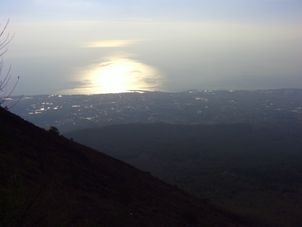Mt. Vesuvius Mt Vesuvius Tour from Naples