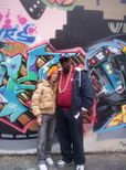 A Hip Hop Look At New York