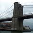 The Brooklyn Bridge Manhattan Island Cruise