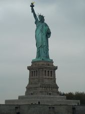 The Statue of Liberty Manhattan Island Cruise
