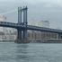 Another Bridge in NY Manhattan Island Cruise