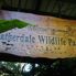 Entrance to Featherdale Wildlife Park Blue Mountains Deluxe Small Group Ecotour
