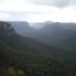 Jamison Valley Blue Mountains Deluxe Small Group Ecotour