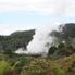 Rotorua Geyser The Waitomo Glowworm Caves and Rotorua Day Experience