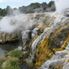 Rotorua Springs The Waitomo Glowworm Caves and Rotorua Day Experience