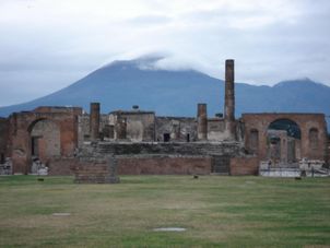 Pompeii Tour Mt Vesuvius and Pompeii Day Tour from Naples