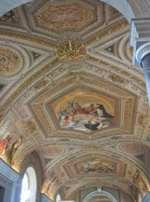 Vatican Vatican Museums, Sistine Chapel and St. Peter's Rome Walking Tour