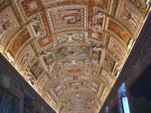Vatican Vatican Museums, Sistine Chapel and St. Peter's Rome Walking Tour