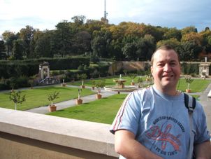 Vatican Gardens Vatican Museums, Sistine Chapel and St. Peter's Rome Walking Tour