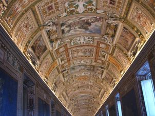 Vatican Vatican Museums, Sistine Chapel and St. Peter's Rome Walking Tour