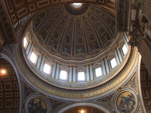 Vatican Vatican Museums, Sistine Chapel and St. Peter's Rome Walking Tour