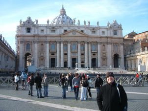 Vatican Vatican Museums, Sistine Chapel and St. Peter's Rome Walking Tour