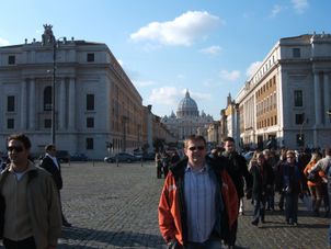 Vatican Vatican Museums, Sistine Chapel and St. Peter's Rome Walking Tour