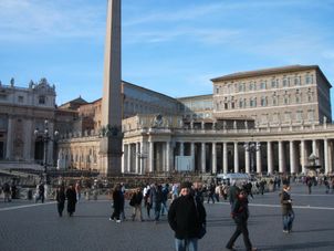 Vatican Vatican Museums, Sistine Chapel and St. Peter's Rome Walking Tour