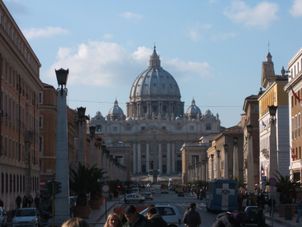 Vatican Vatican Museums, Sistine Chapel and St. Peter's Rome Walking Tour