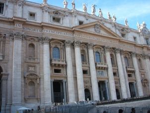 Vatican Vatican Museums, Sistine Chapel and St. Peter's Rome Walking Tour