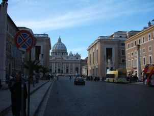 Vatican Vatican Museums, Sistine Chapel and St. Peter's Rome Walking Tour
