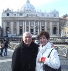 St Peter's Basilica Vatican Museums, Sistine Chapel and St. Peter's Rome Walking Tour