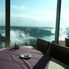 Take a seat Niagara Falls from New York by Air