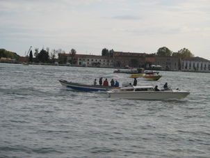 Venice, Italy Murano, Burano and Torcello Half Day Sightseeing Tour