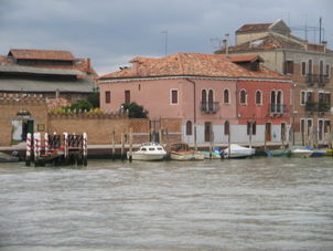 Murano Island Murano, Burano and Torcello Half Day Sightseeing Tour