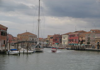 Murano Island Murano, Burano and Torcello Half Day Sightseeing Tour