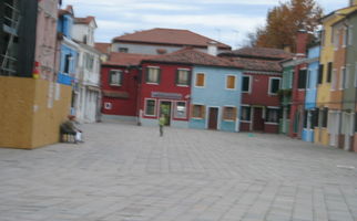 Burano Murano, Burano and Torcello Half Day Sightseeing Tour