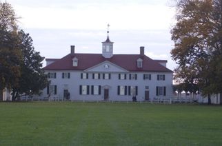 Mount Vernon 2-Day Grand Tour of Washington DC