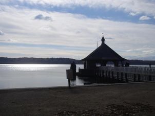 Mount Vernon 2-Day Grand Tour of Washington DC