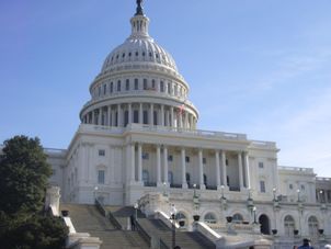 US Capitol 2-Day Grand Tour of Washington DC