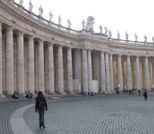 Angels and Demons Tour from Rome