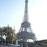 Eiffel Tower Overnight Rail Tour to Paris from London by Eurostar