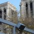 Notre Dame Overnight Rail Tour to Paris from London by Eurostar