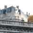 Building from the Seine Overnight Rail Tour to Paris from London by Eurostar