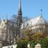 Notre Dame Overnight Rail Tour to Paris from London by Eurostar