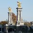 Alexander Bridge Overnight Rail Tour to Paris from London by Eurostar