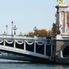 Alexander Bridge Overnight Rail Tour to Paris from London by Eurostar