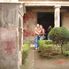 Garden Pose Naples and Pompeii Day Tour from Rome