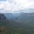 The Blue Mountains Blue Mountains Deluxe Small Group Ecotour