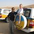 Dubai 4x4 Desert Adventure 4x4 Desert Wonder Safari - Sandboarding, BBQ Dinner and Bellydancer