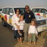 On the Dubai 4x4 desert safari 4x4 Desert Wonder Safari - Sandboarding, BBQ Dinner and Bellydancer