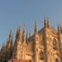 Duomo Milan City Sightseeing Tour including il Cenacolo - Da Vinci's