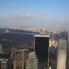 View from the back of the Top of the Rock Top of the Rock™ Observation Deck