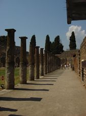 Pompeii Naples and Pompeii Day Tour from Rome